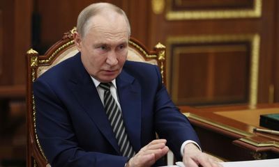 Dizzying turnaround in US-Ukraine relations leaves all eyes on Russia