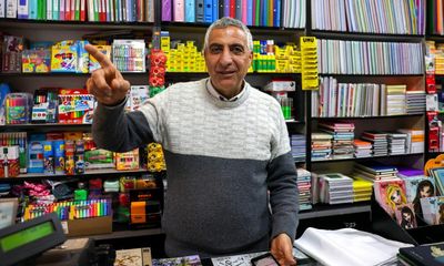 Israeli police raid Palestinian bookshop in East Jerusalem twice in a month