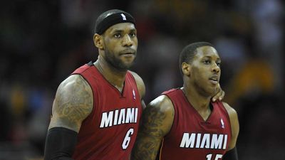 Another Ex-LeBron James Heat Teammate Confirms Infamous Pat Riley Cookie Story