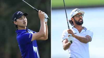 The Players Championship Tee Times - Round Three