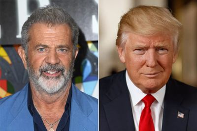 DOJ Attorney Fired After Denying Trump Friend Mel Gibson Gun Rights Over Previous Domestic Violence Charges