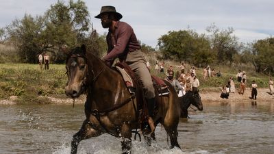 1883 episode 4 recap: "The Crossing"