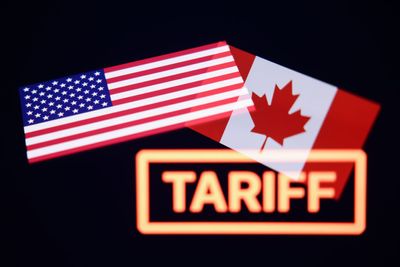 As Trump ups trade war, Canada tariffs could hit consumers in unexpected ways - Roll Call