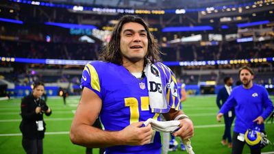 Puka Nacua Shared His Surprising Phone Call With Sean McVay Before Davante Adams Move