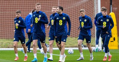 Who misses out? The notable absences from Steve Clarke's latest Scotland squad