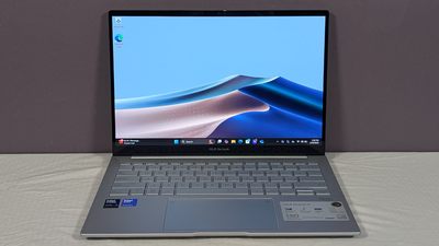 Asus Zenbook 14 UX3405CA: Great power comes with poor longevity