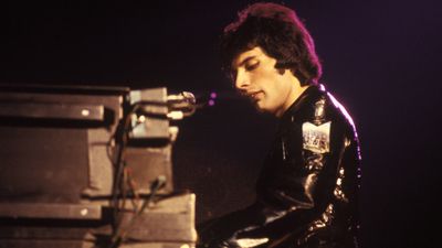 “I played lots of rhythm guitar on it, and Freddie said, ‘No, no, no, no - it’s a piano song!’”: How Brian May had to fight to get himself heard on a Queen classic