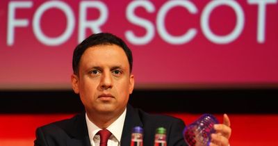 Anas Sarwar accused of 'rolling over' for Westminster after backing welfare cuts