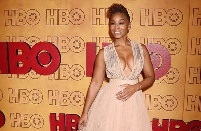 Anika Noni Rose shares 'deep disappointment' as Disney's Princess and the Frog series is cancelled