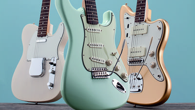 “If tariffs persist, they could be highly disruptive and costly for the company”: Fender’s credit rating downgraded by Moody’s – with operating costs speculated to rise by $20 million