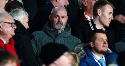 Steve Clarke refuses to rule out staying on as Scotland manager after 2026 World Cup