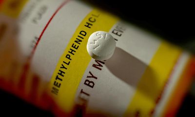 ADHD prescriptions in England have risen by 18% each year since pandemic