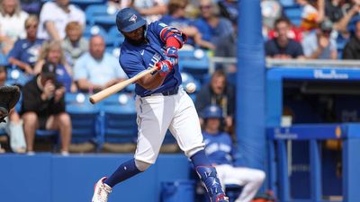 Report: Vladimir Guerrero Jr. Wants $500 Million From Blue Jays—With Key Caveat