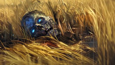 Legendary farming board game Agricola just announced a zombie-fueled horror standalone, but fans seem to think it's an early April Fools joke