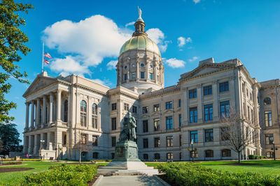 Georgia Tax Refunds Are Coming: What to Expect in 2026