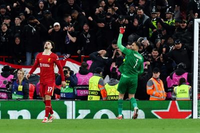 PSG Down Liverpool On Penalties In Champions League, Bayern Thrash Leverkusen