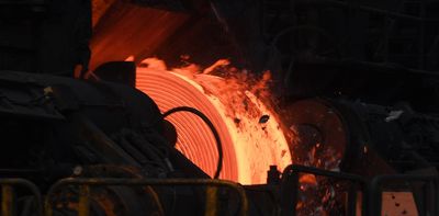 Australia – like everyone else – fails to win exemption from Trump’s tariffs on aluminium and steel