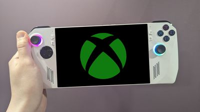 Don't get too excited about that Xbox handheld — I'm not, here's why