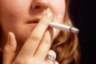 Genes linked to smoking in pregnancy identified