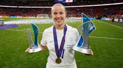 Euro 2025: The all-time Women’s Euros top scorers as Beth Mead eyes record haul