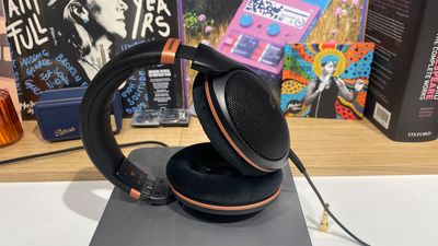 Sennheiser HD 505