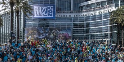 "We are all so excited for BlizzCon’s return." Blizzard confirms its in-person 'BlizzCon' event is set to return in full in 2026.