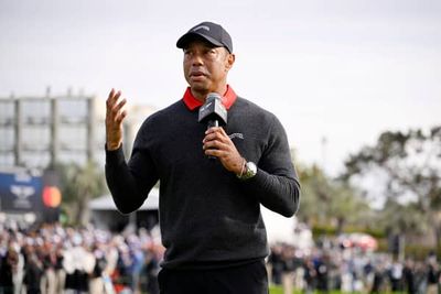 Tiger Woods set to miss Masters after undergoing surgery on Achilles rupture