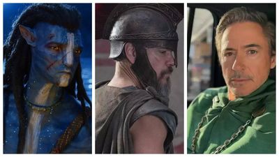 Is Hollywood's growing obsession with superstars killing original storytelling?