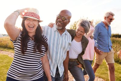 Retirement Savings on Track? How Much You Should Have by 50 and 55