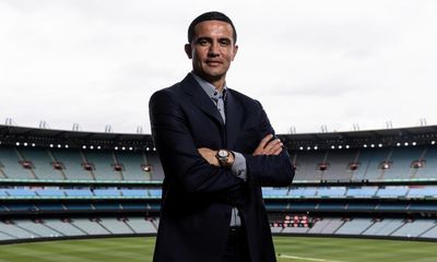 Tim Cahill calls for ‘broader understanding’ amid influx of sovereign wealth into sport