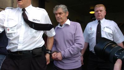 What happened to Peter Tobin and where is he now?