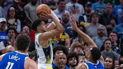 Tyrese Haliburton Had Heartwarming Quote About Reggie Miller After Crazy Game-Winner