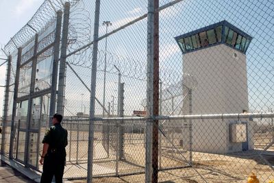 California prisons restrict movement, calls and visits as violence surges