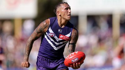 Bolton in doubt as Fremantle brace for hot Cattery