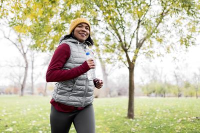 Just 5 minutes of daily exercise may significantly lower dementia risk if you follow this one rule, new study says