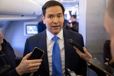 US’s Rubio hails Syria deal with Kurds, calls for non-sectarian governance