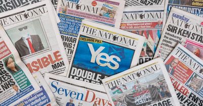 20 reasons to subscribe to The National for £20 (for a whole year!)