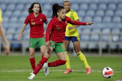 Portugal Women Euro 2025 squad: Francisco Neto’s full team