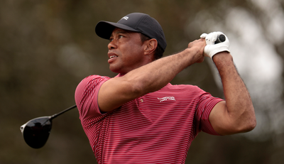 Tiger Woods Reveals Latest Injury Setback