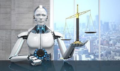 The GAI Revolution in the Legal Industry: How Artificial Intelligence is Reshaping Legal Services