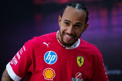 Dream move or nightmare in waiting? Lewis Hamilton on red alert with Ferrari