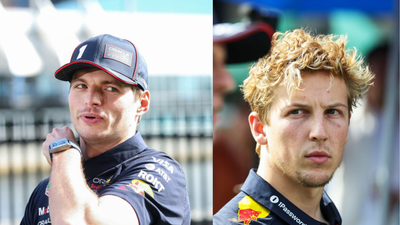 Who Is Liam Lawson, Red Bull’s New F1 Second Driver To Max Verstappen?