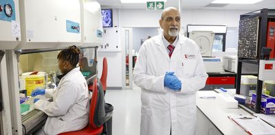 New survey explores what people in South Africa expect of publicly visible scientists – why it matters