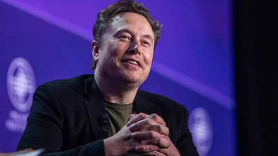 Elon Musk’s preschool, Ad Astra, has these criteria for admitting students