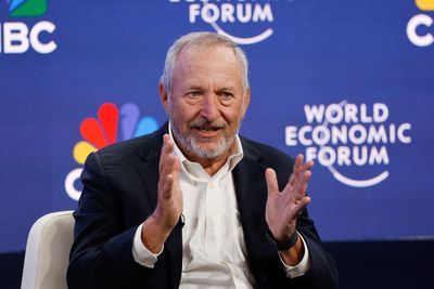 Larry Summers says there is a real possibility of a recession, which he calls the result of a ‘self-inflicted wound’