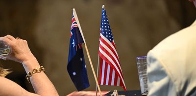 View from The Hill: tariff rebuff feeds into debate about how Australia handles Donald Trump