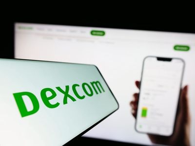 Is DexCom Stock Underperforming the Dow?