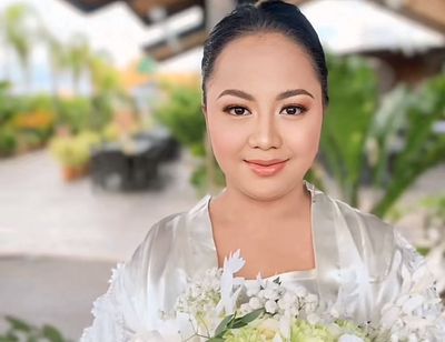 Filipino Bride Accused of Casting Love Spell on Groom—Guest Throws Salt, and He Suddenly 'Wakes Up'