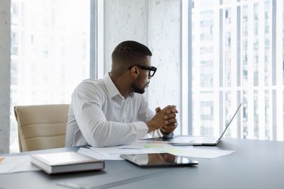 From forgetfulness to disorganisation – eight subtle signs of ADHD in adults