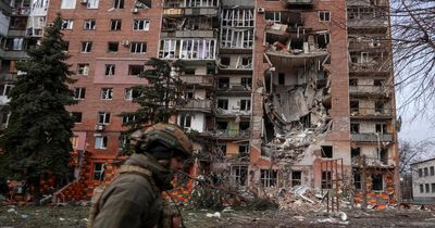 'Ball in Russia's court': Ukraine ready to accept 30-day ceasefire